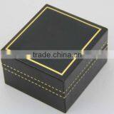 Customize High Quality Watch Box With Gold Stamping thumbnail-3