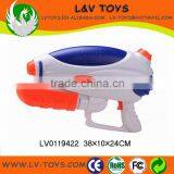 2014 Newest Summer Toy Water Spray Gun for Sale thumbnail-1