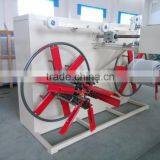 Plastic Single Corrugated Pipe Production Line thumbnail-3