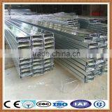 Price of Galvanized Steel c Channel/ c Channel Steel