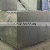 ISO9001 Certification Customized Stainless Steel Finned Tube for Heat Recovery System thumbnail-3