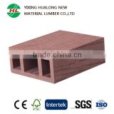 Hualong Wood Plastic Composite Accessory for Railing Fence with Good Price