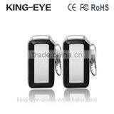 LCD Screen Store 6 Phone Numbers Voice Prompt Wireless Remote Control Alarm thumbnail-5