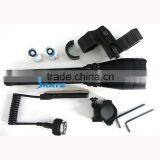 Super Focus Adjustable Green Laser Designator Sight With Adjust Mount and Pressure Switch on Hunting Gun Accessories ND-50 thumbnail-1