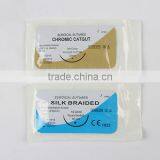Best Selling Top Quality Pethealthcare Suture (silk Catgnt) thumbnail-1