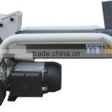 Horizontal Log Splitter 4T With CE thumbnail-2