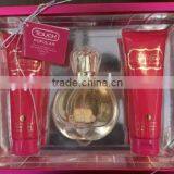 LOVE AFFAIR (PINK) TRIO FRAGRANCE MIST GIFT SET thumbnail-1