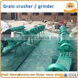 Easy to Operate Corn Mill Machine With Prices / Small Type Corn Flour Grain Floor Mill Crusher thumbnail-2