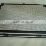 Carrying Aluminum Case Transparent Watch Storage Case XB-SB008 thumbnail-2