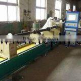 Soft Bearing Balancing Equipment for Drive Shaft Balancing(TC-IV) thumbnail-1