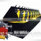 Hydraulic Parking Barricade thumbnail-2