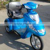 3 Wheel Mobility Scooter thumbnail-2