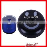 mini protable rechargeable bluetooth speaker with EC,FCC,ROHS certification