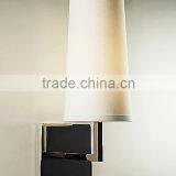 2015 Hotel Wall Lamp With Bronze Finish UL CUL ETL CE ROHS thumbnail-1