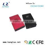 2.5'' Full Aluminum NAS HDD Enclosure