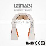 TUV Ruian LEIMAISI PU OEM Office Shiatsu Wrist Massage Belt thumbnail-6