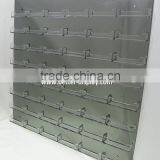 Wholesale Acrylic Wall Business Card Holder thumbnail-3