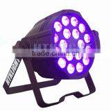 18*8W 4in1 RGBW Indoor Led Par Light