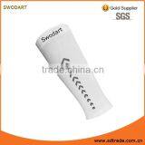 Calf Guard Leg Compression Sleeve Unisex Running Cycling Sport Brace Protector Tight Short Paragraph Leg Sets thumbnail-3