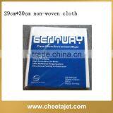 Hot Selling Imported Non-woven Cloth for Cleaning Wide Format Indoor Outdoor Printers thumbnail-1