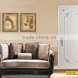 High Quality Internal MDF Door With Cheap Prices Made in China With China Door Locks