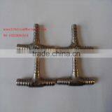 Steel Hose Nipple thumbnail-3