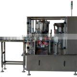Automatic Spouted Bag Liquid Packaging Machinery