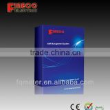 fineco automatic meter reading system amr system hybrid system
