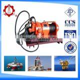 0.5T Air Winch Protable Air Winch thumbnail-5