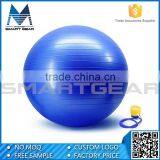 Gym Exercise Anti Burst Balance Ball Printed thumbnail-2