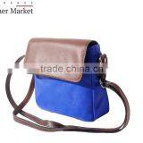 Shoulder Bag Handbags Italian Bags Genuine Leather Florence Leather Fashion thumbnail-3