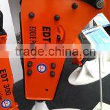 EDT435 Hydraulic Breaker Backhoe Loader Type