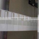 Guangzhou Factory Cheap Vinyl Material Pet Self Adhesive Label Stickers thumbnail-2