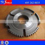 695 262 0035 Synchyro Body for Mercedes Benz Bus, Transmission Spare Parts for Benz Bus Gearbox