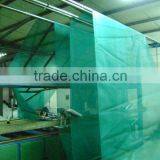 100% Virgin HDPE Material Agricultural Products Green Olive Net thumbnail-1
