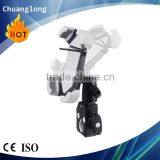 High Quality Anti-slip Metal Mobile Phone Holder for Bike thumbnail-3