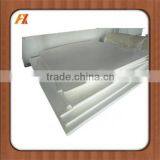 100% Pure Teflon Sheet PTFE Factory thumbnail-1