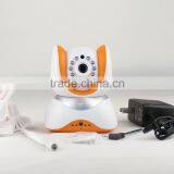 1 Megapixel IP Home Security System HD 720P ip Camera Indoor Wifi Camera thumbnail-4