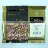 Stellux A193 Point Back Rhinestone