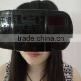 2016 Hot Sale Virtual and Reality vr Box See 3d Film on Mobilephone 3 d Glasses thumbnail-6