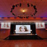 Low Price HD Xxx Sexy Video Full Color p6 Indoor Led Display