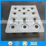 OEM Custom Silicone Push Button With Conductive Rubber Membrane Keypad thumbnail-3