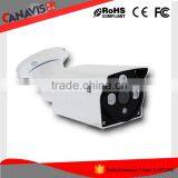 Waterproof Bullet for Home Outdoor 1.0 Megapixel Analog AHD Camera China Manufacturer 720p Cctv Infrared Camera thumbnail-1