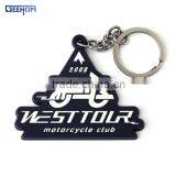 Cheap Customized Pvc Keychain Promo thumbnail-2