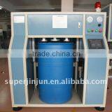 Precision Leak Tester for Drums