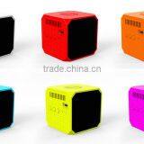 Full HD 1080P Mini Home Theater Projector DLP Magic Cube Mini Projector