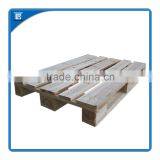 Cheap Price Pine Molded European Solide Load Capacity Wooden Pallet for Sale thumbnail-4