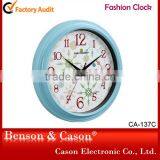 Casontimer Wedding Decoration Kids Clock thumbnail-3
