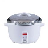 High Quality 10 Litre 3000W Big Size Drum Rice Cooker thumbnail-2
