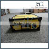 Hercules Unbreakable DJ Console and Flight Cases With Flight Cases Manufactures 2014 thumbnail-1